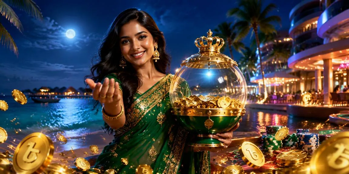 eg22 Bangladesh Casino lobby